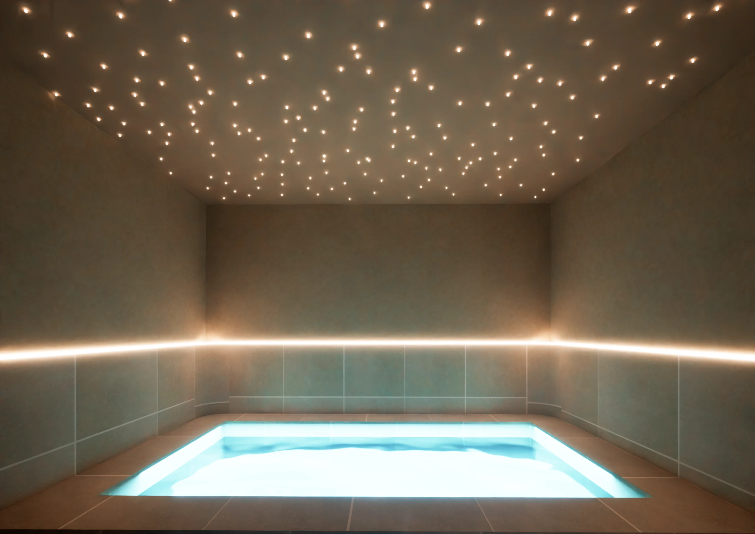 Aura Spa and Bathhouse 