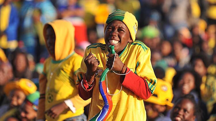 Bafana Bafana’s 2026 World Cup Journey: What South Africans need to know