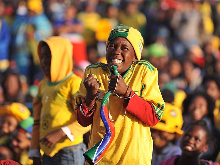 Bafana Bafana’s 2026 World Cup Journey: What South Africans need to know