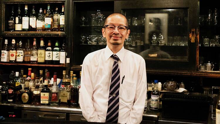 ジャズマンや文化人に愛された「新宿DUG」が閉店、マスターに聞くこれから