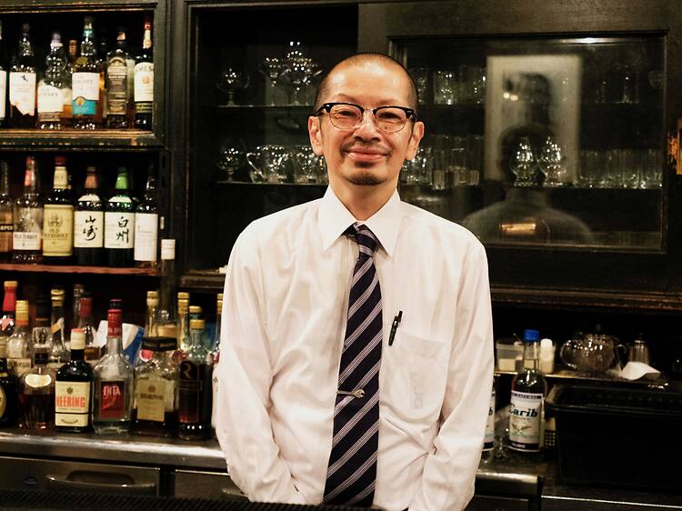 ジャズマンや文化人に愛された「新宿DUG」が閉店、マスターに聞くこれから