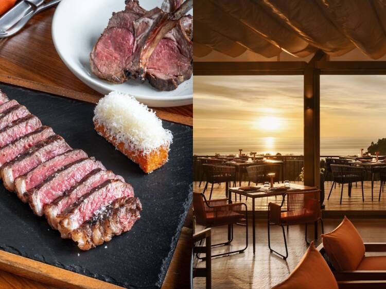Sizzle Rooftop