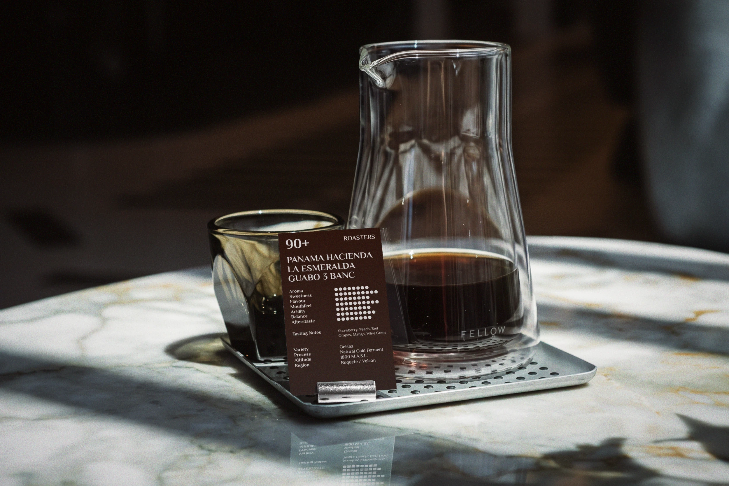 Roasters Specialty Coffee House