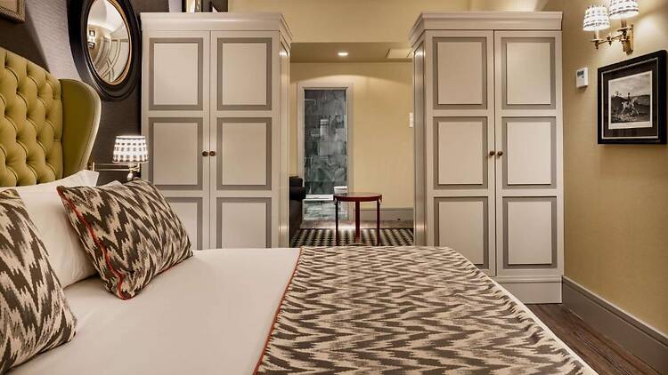 Hotel NH Collection Valencia Colón