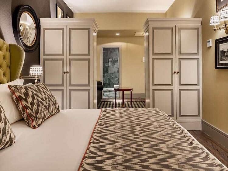 Hotel NH Collection Valencia Colón