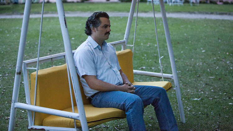Narcos 
