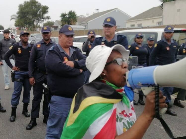 Cape Town on Alert Ahead of 30 June Protests: Here's what residents need to know