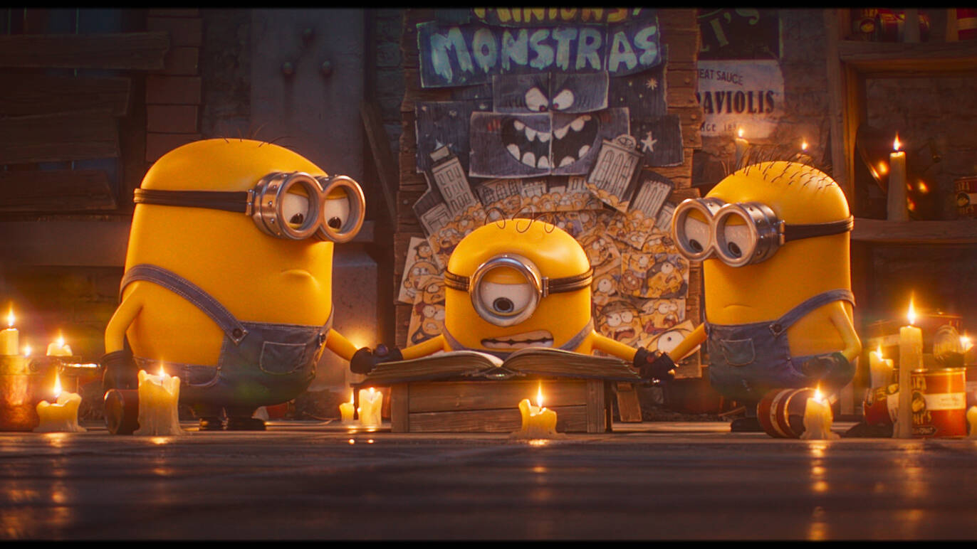 Best Comedy Movies of 2026 (So Far) | Time Out’s Film Editors’ Picks
