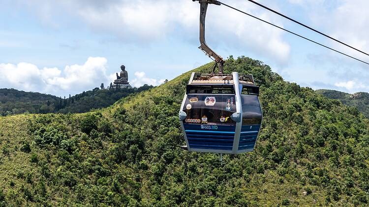 The best things to do in Hong Kong this weekend (July 24-26)