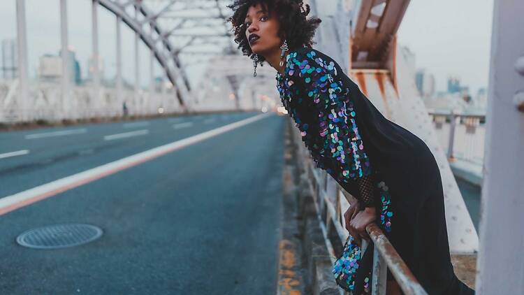 I, Osaka: Dani