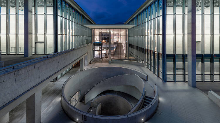 Hyogo Prefectural Museum of Art