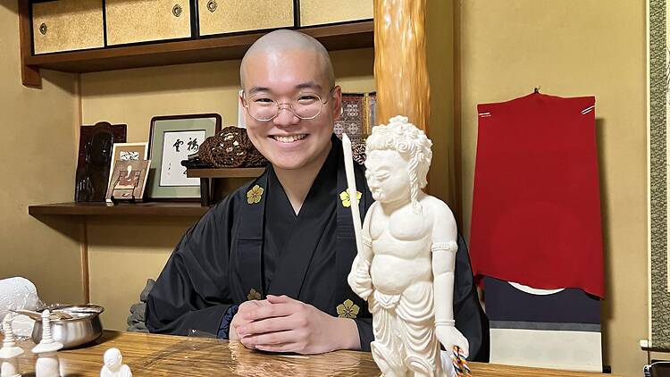 Taiga Okubo