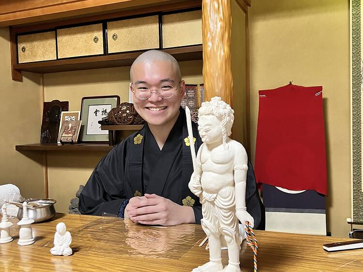 Taiga Okubo