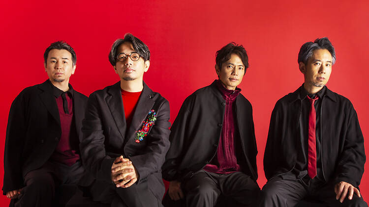 Osaka Gigantic Music Festival 2026