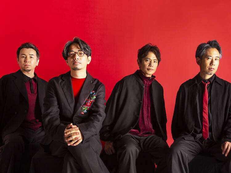 Osaka Gigantic Music Festival 2026