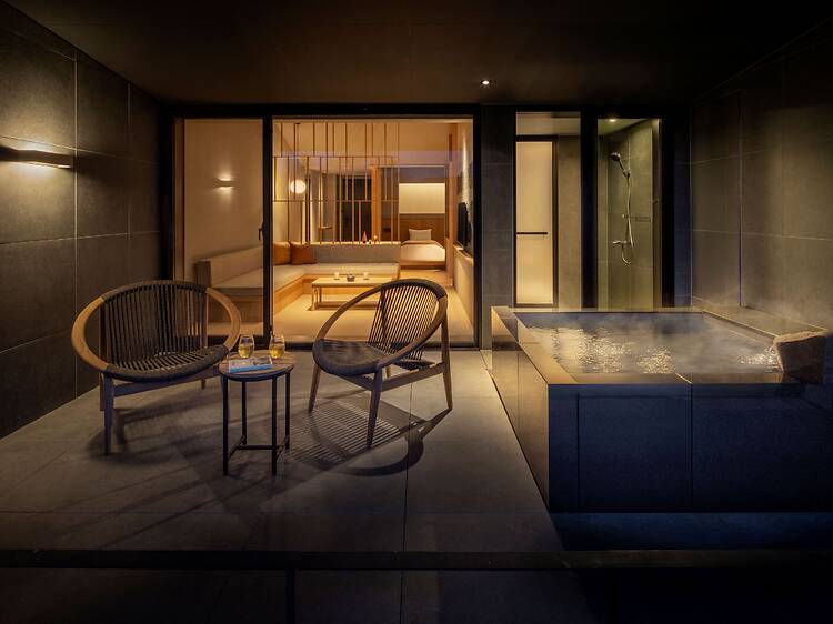 Hoshino Resorts Kai Kusatsu