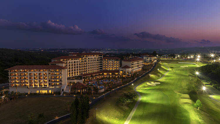 PGM Hotel Resort Okinawa