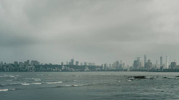 Mumbai monsoon