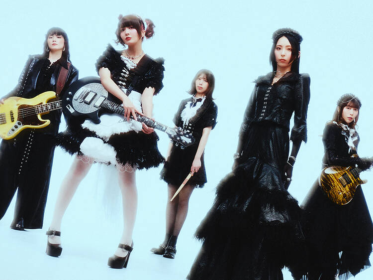 OSAKA GIGANTIC MUSIC FESTIVAL 2026