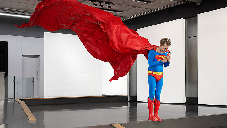 Barcelona Gallery Weekend 2026