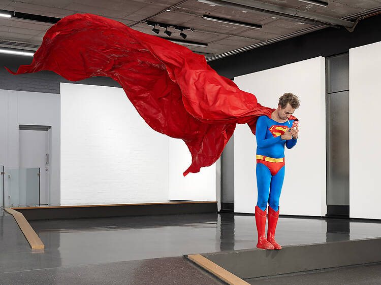 Barcelona Gallery Weekend 2026