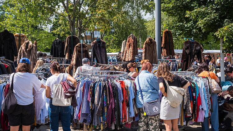 Mercadillo