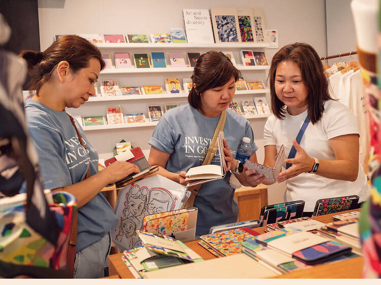 The best things to do in Singapore this week (June 29-July 5)