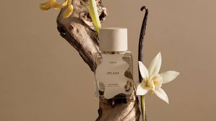Sniff out a new scent at Me-You Market: Make It Make Scents