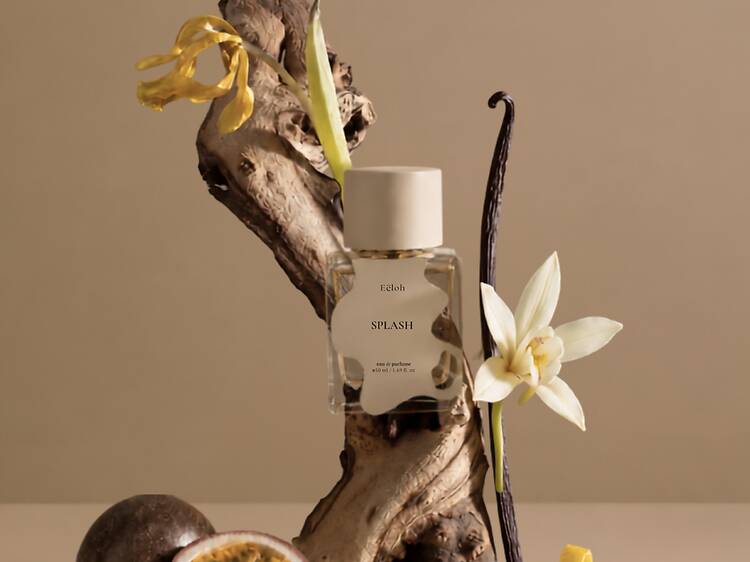 Me-You Market: Make It Make Scents