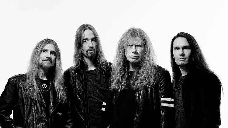 Barcelona Rock Fest 2026
