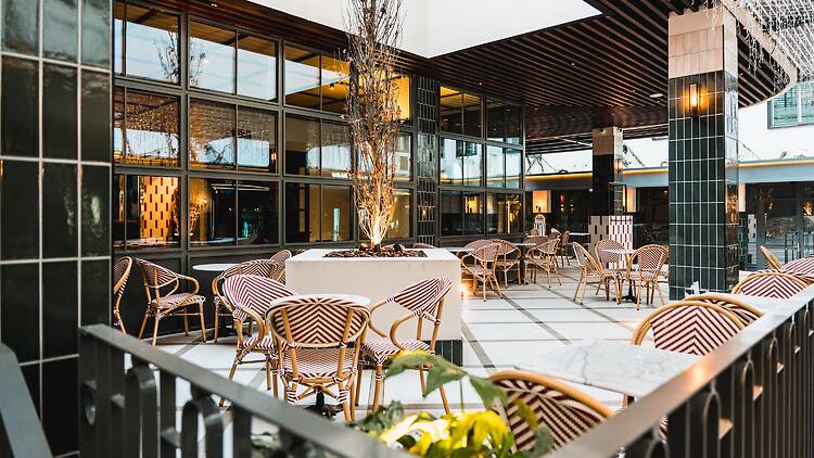 Nuga Castellana