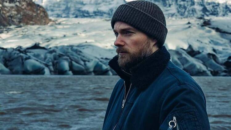Ásgeir