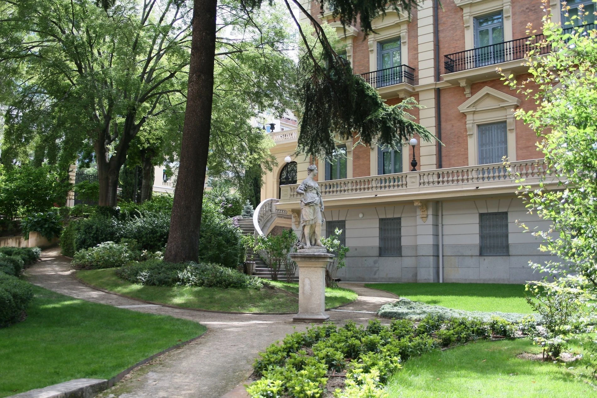 Museo Fundaci&oacute;n L&aacute;zaro Galdiano
