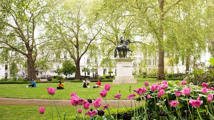 5. There are hidden gems round every corner 5. There are hidden gems round every corner