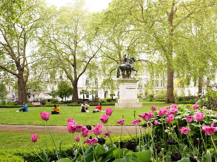 5. There are hidden gems round every corner 5. There are hidden gems round every corner