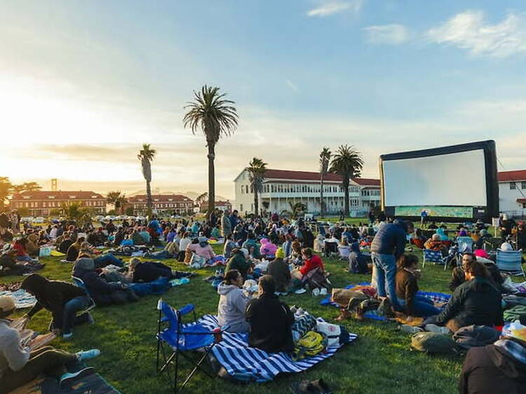 Things to do in San Francisco in July 2026 Things to do in San Francisco in July 2026