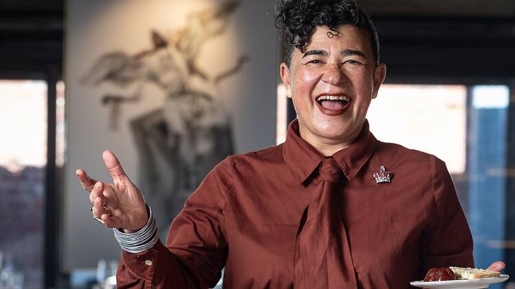 Local Intel: Karen Dudley's Cape Town favourites