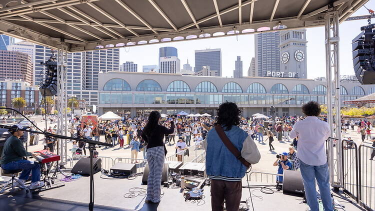 Ferry Fest Ferry Fest