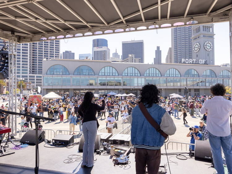 Ferry Fest Ferry Fest