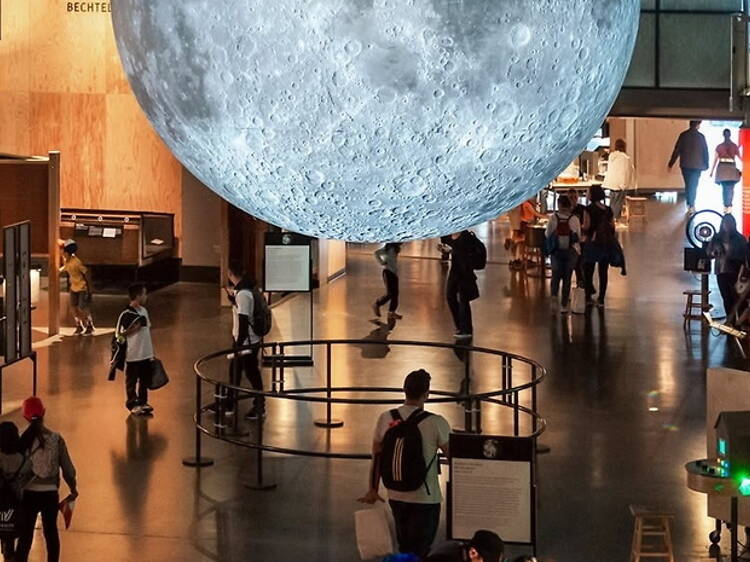 Things to do in San Francisco this week: July 6-10