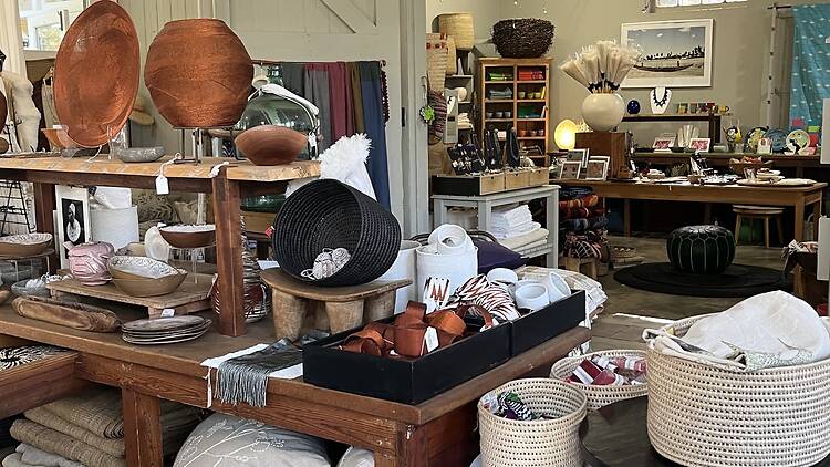Discover Montebello Design Centre