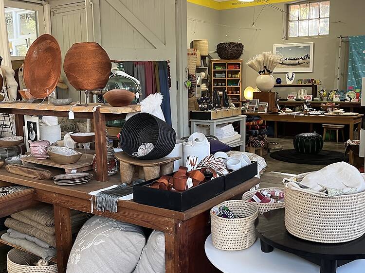 Discover Montebello Design Centre