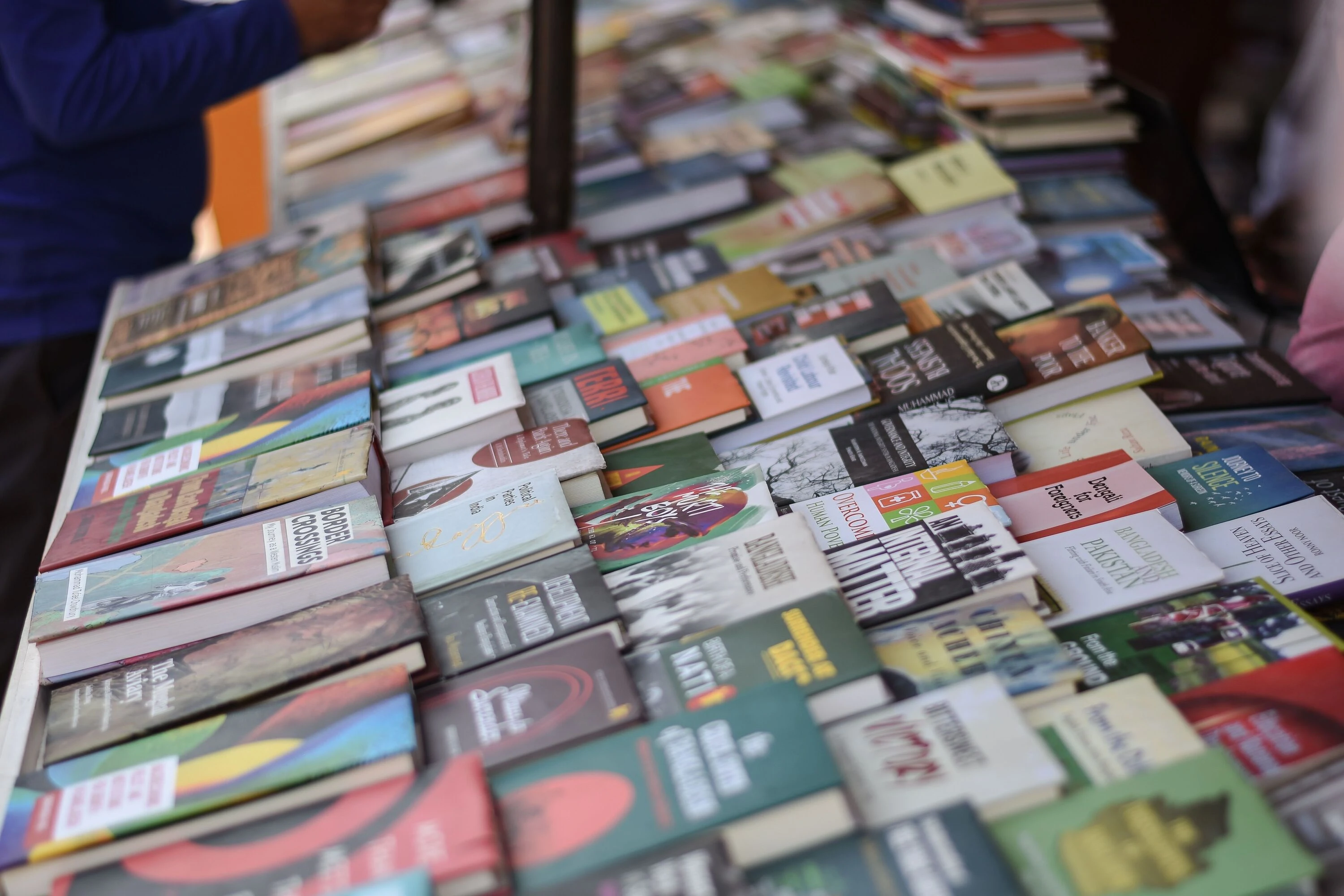 Feria del Libro