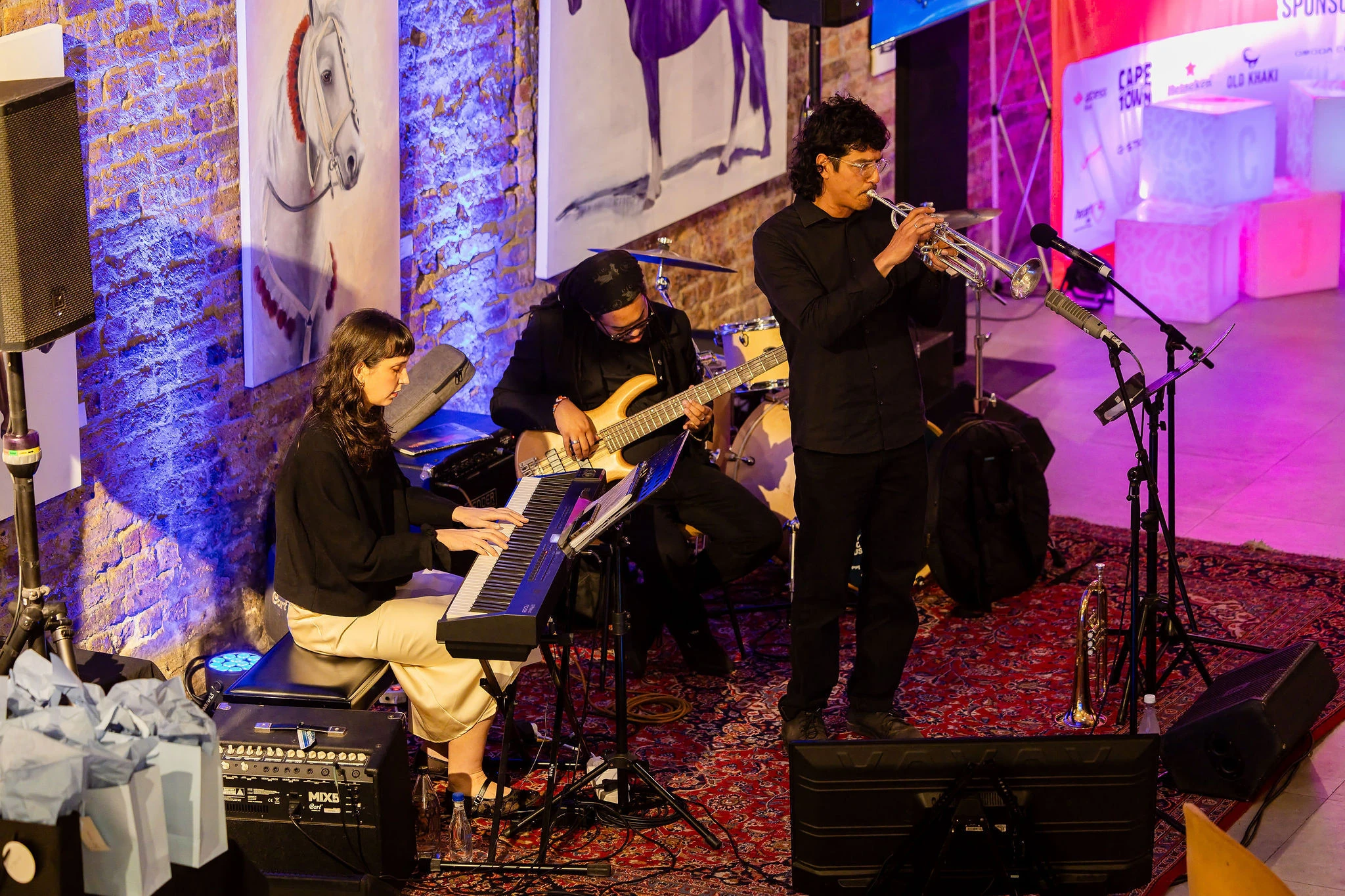 CTIJF 2027 Launch