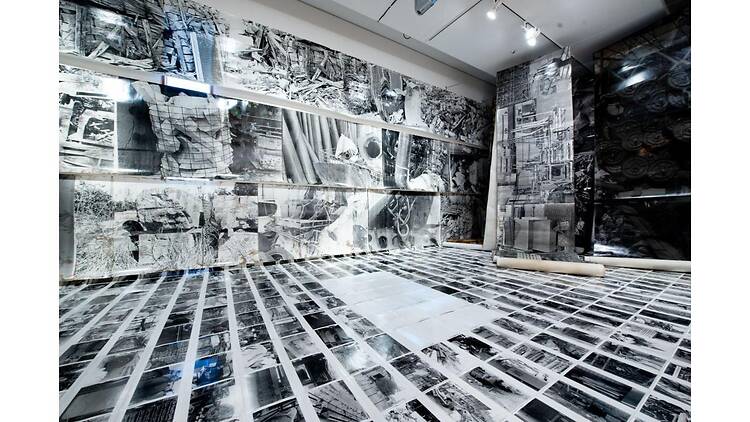 まなざしの奇跡 日本女性写真家の冒険 まなざしの奇跡 日本女性写真家の冒険