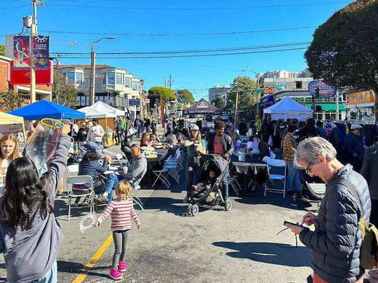 The best things to do in San Francisco this weekend: July 10-12
