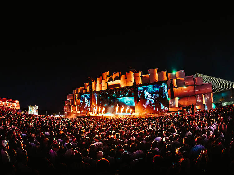 Cyndi Lauper e mais sete: os melhores concertos do Rock in Rio Lisboa 2026