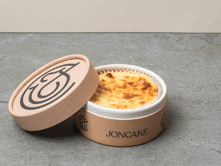 Jon Cake Jon Cake