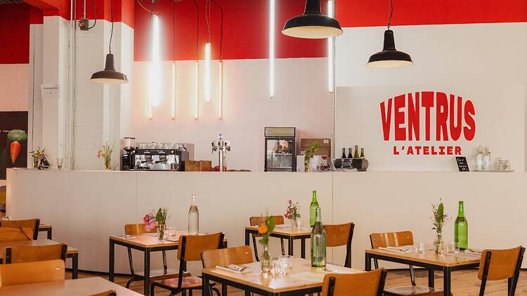 Ventrus l'Atelier