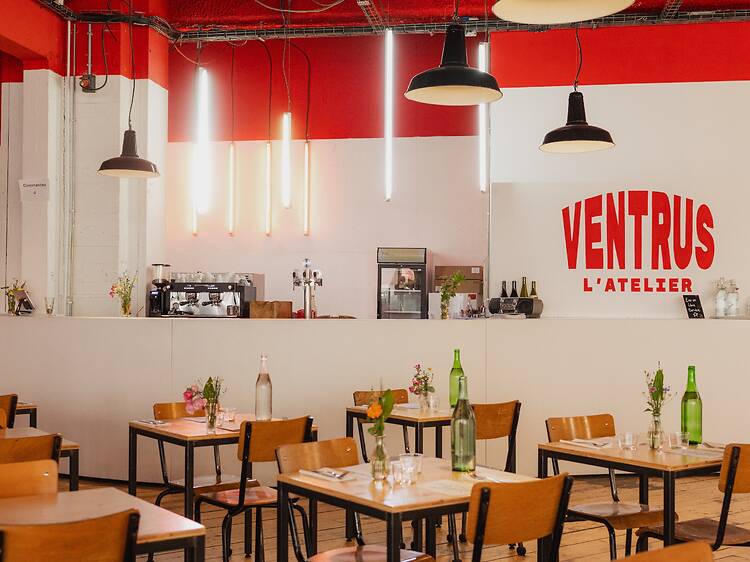 Ventrus l’Atelier